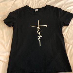 Faith Tee